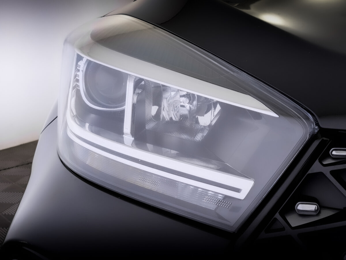 Купить Chery Tiggo 4 Pro с пробегом. Фото: #8