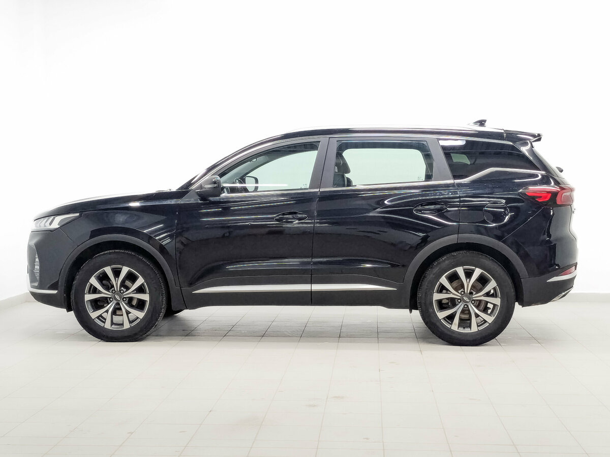 Продажа Б/У Чери Тигго 7 Про. Фото: #7