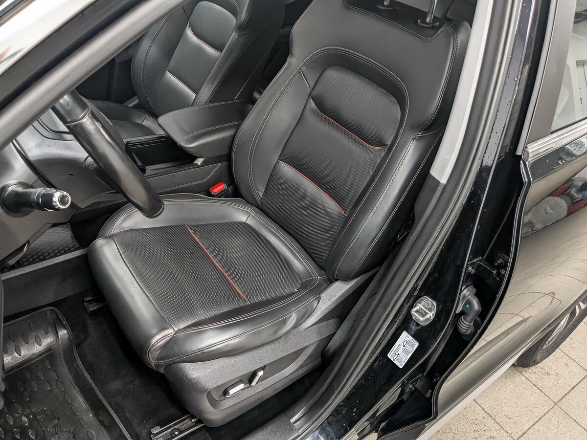 Продажа Б/У Чери Тигго 7 Про. Фото: #18