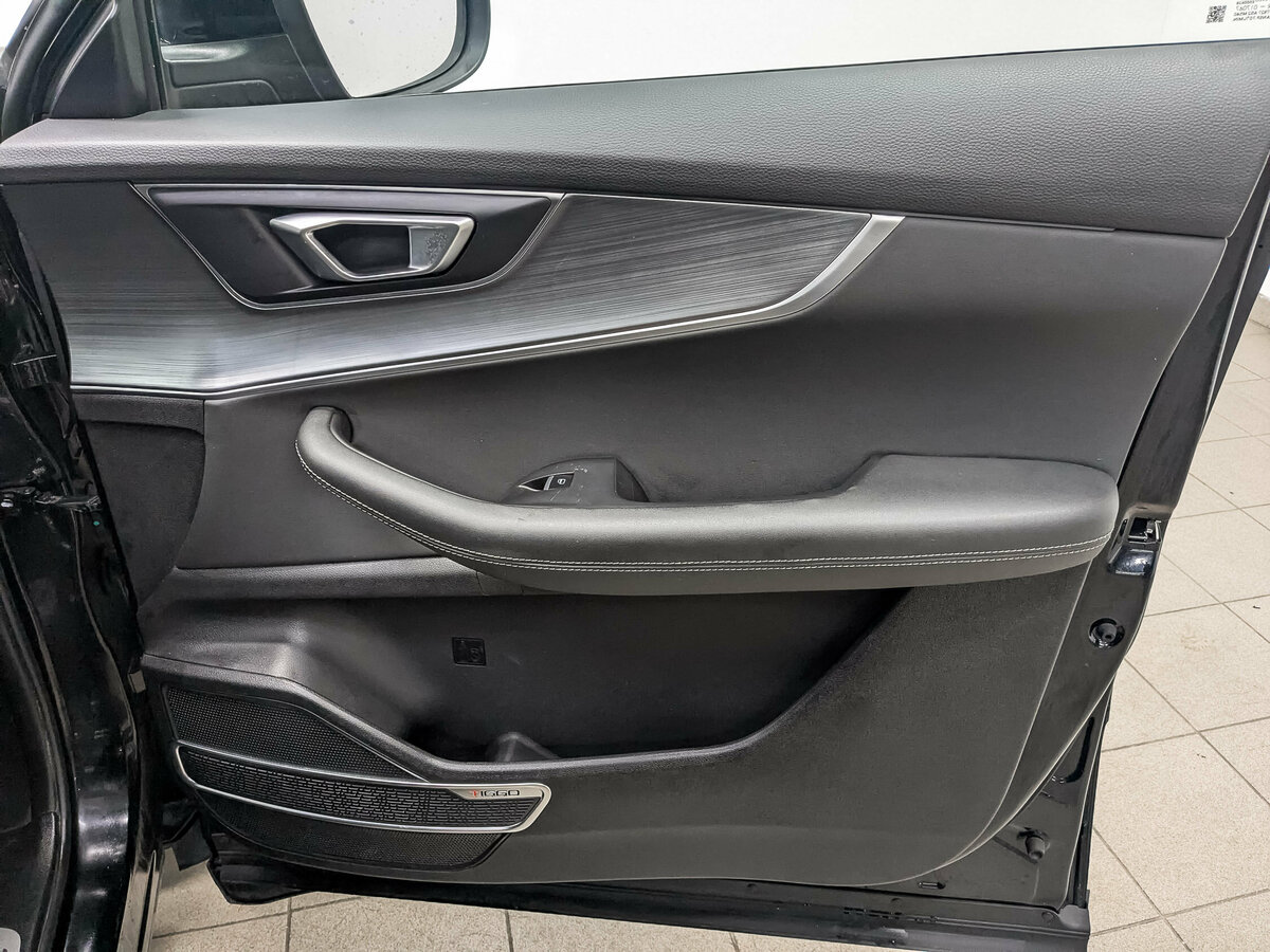 Продажа Б/У Чери Тигго 7 Про. Фото: #21