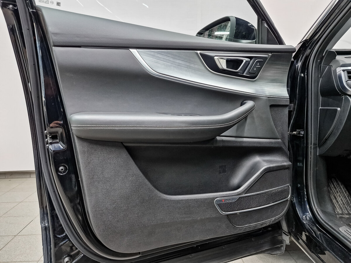 Продажа Б/У Чери Тигго 7 Про. Фото: #17