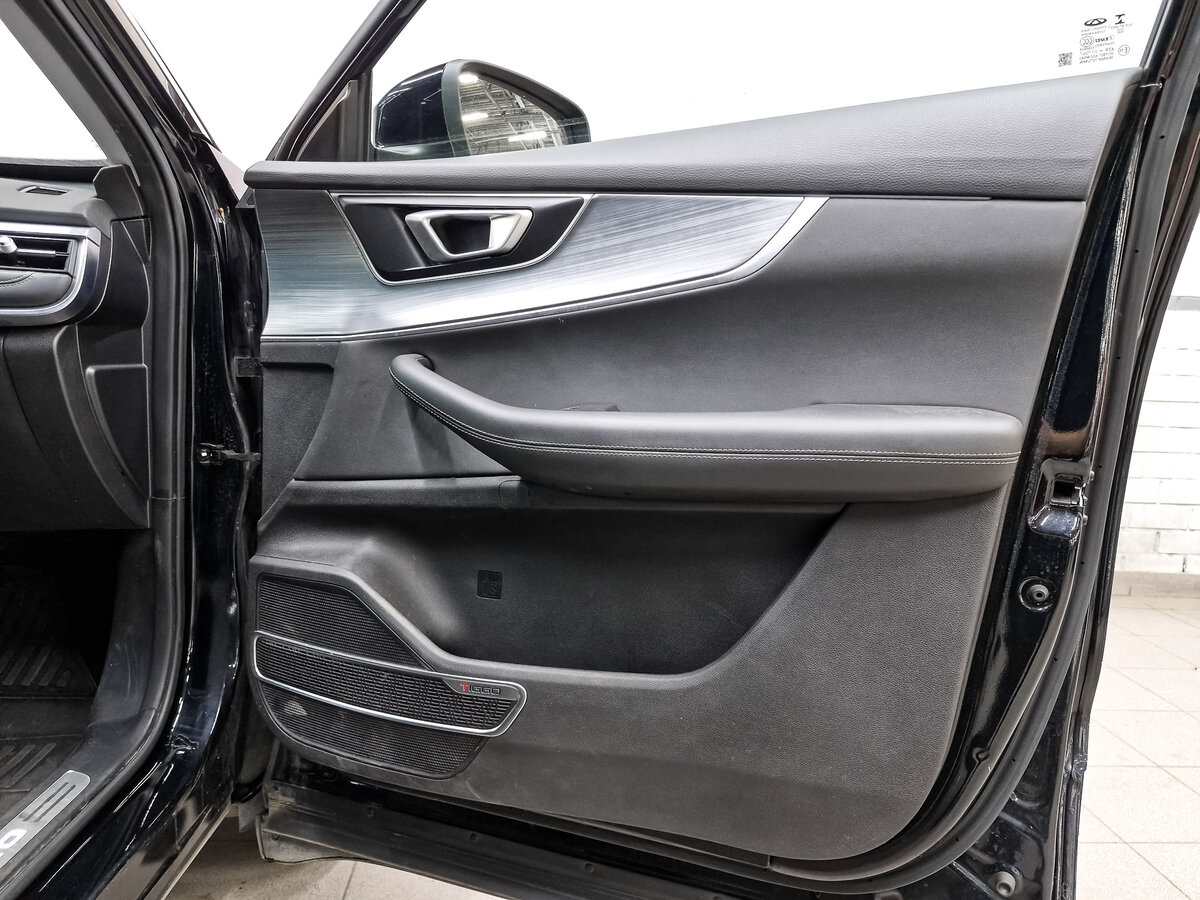 Продажа Б/У Чери Тигго 7 Про. Фото: #21