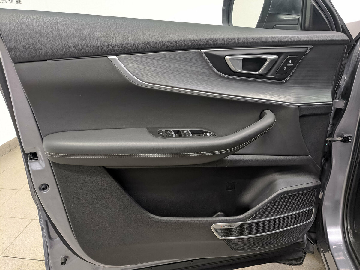 Продажа Б/У Чери Тигго 7 Про. Фото: #17