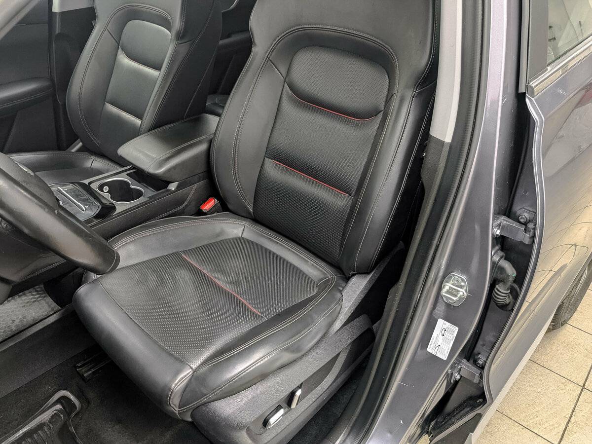 Продажа Б/У Чери Тигго 7 Про. Фото: #18