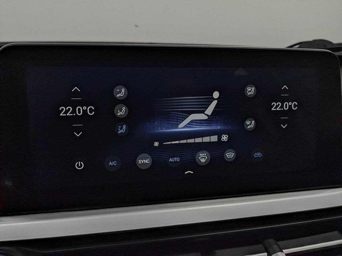 Продажа Б/У Чери Тигго 7 Про. Фото: #20