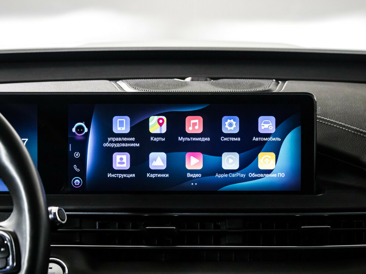 Купить Chery Tiggo 7 Pro Max с пробегом. Фото: #15