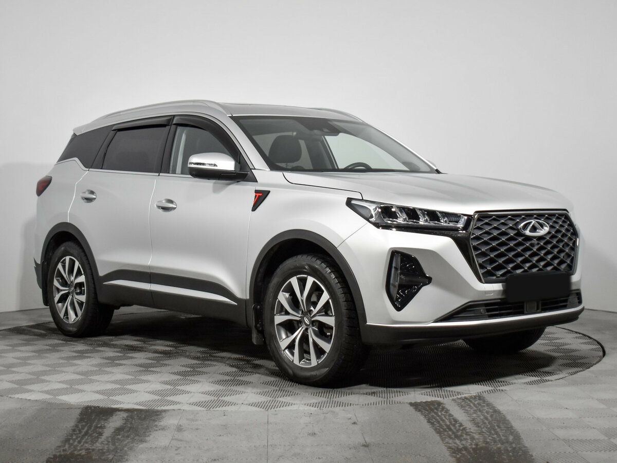 Продажа Б/У Чери Тигго 7 Про Макс. Фото: #2