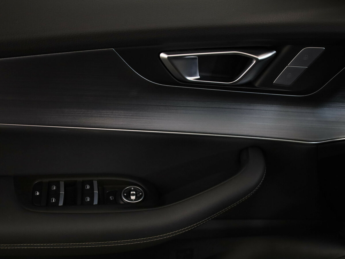 Купить Chery Tiggo 7 Pro Max с пробегом. Фото: #24