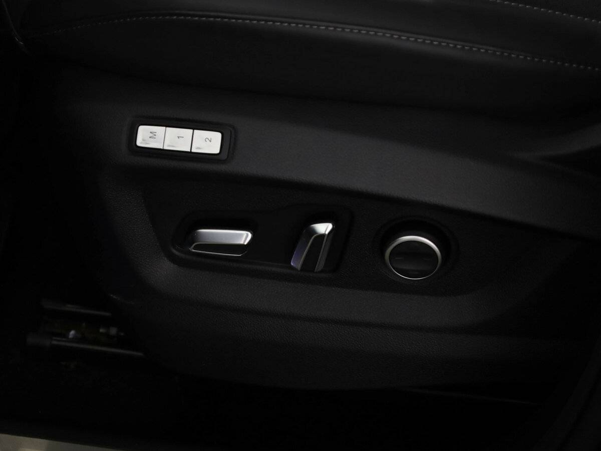 Купить Chery Tiggo 7 Pro Max с пробегом. Фото: #26