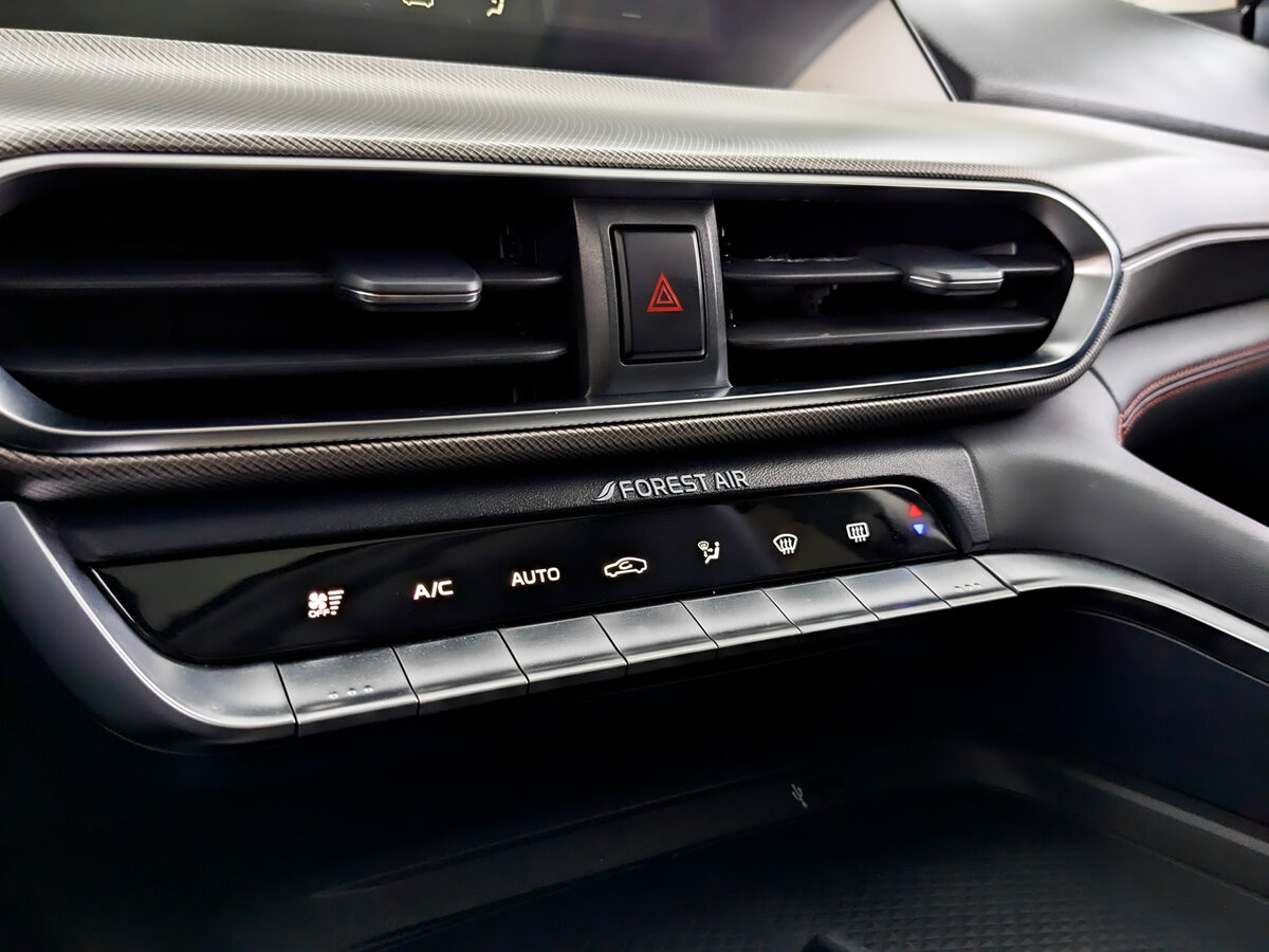 Купить Changan UNI-T с пробегом. Фото: #26