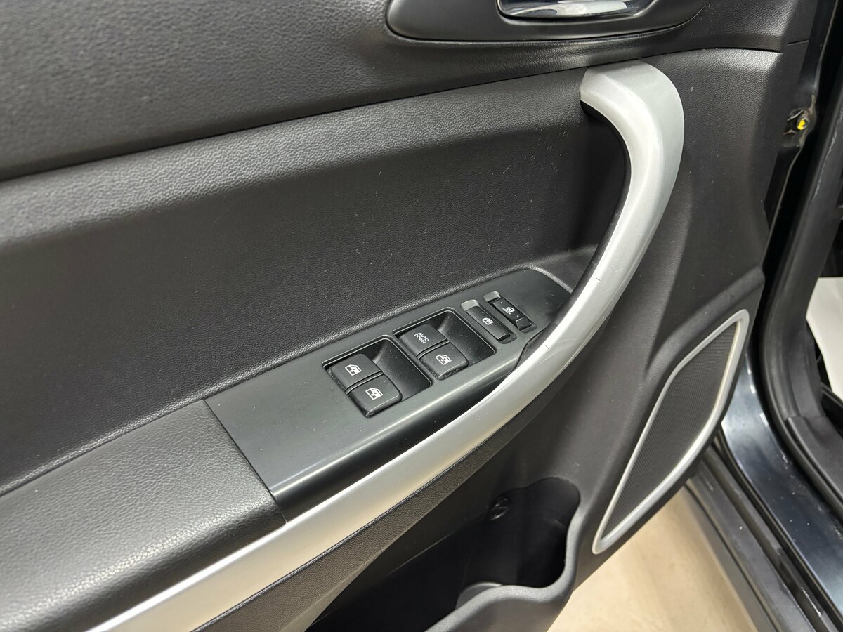 Купить Changan CS35 с пробегом. Фото: #7