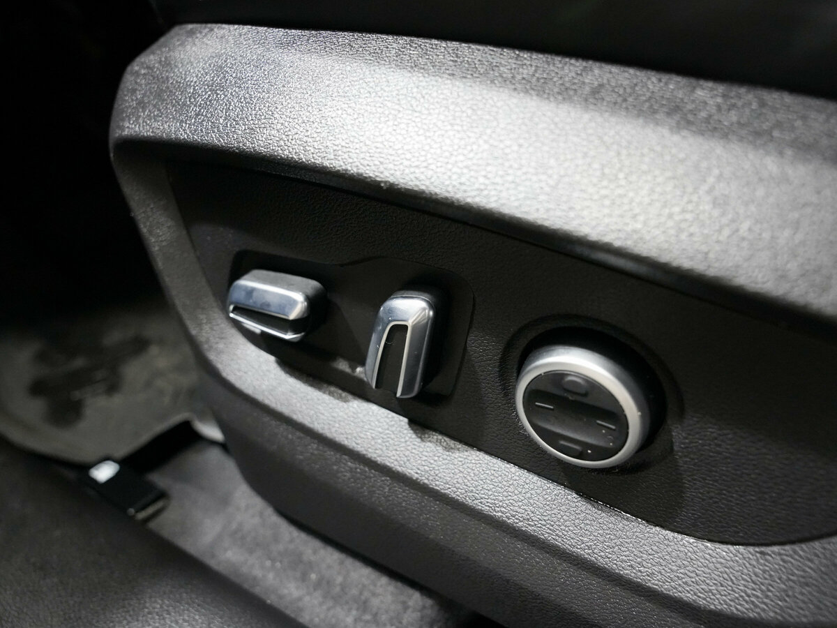 Купить Chery Tiggo 4 Pro с пробегом. Фото: #10