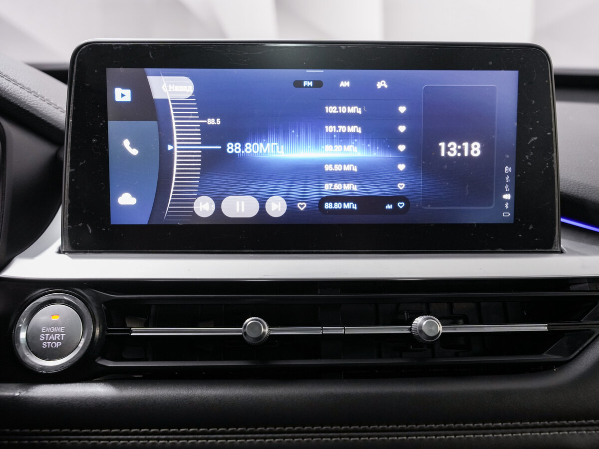 Купить Chery Tiggo 7 Pro с пробегом. Фото: #19