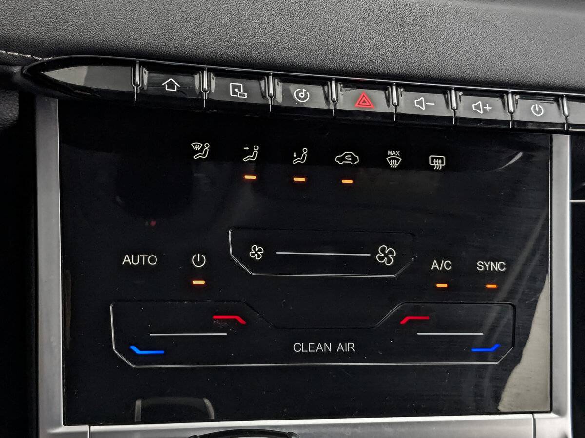 Купить Chery Tiggo 7 Pro Max с пробегом. Фото: #20