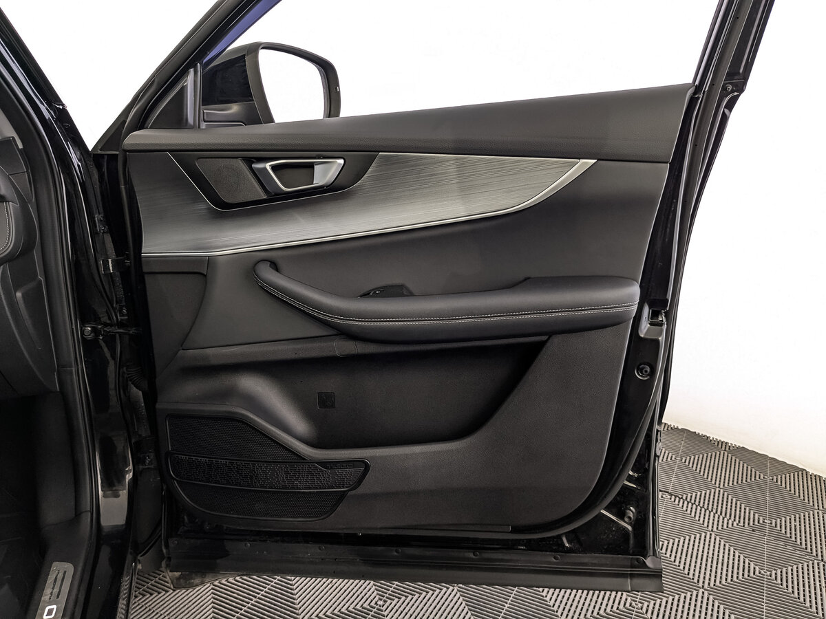 Купить Chery Tiggo 7 Pro Max с пробегом. Фото: #23