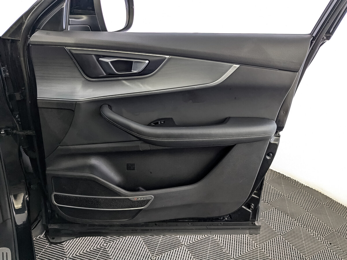 Купить Chery Tiggo 7 Pro с пробегом. Фото: #23