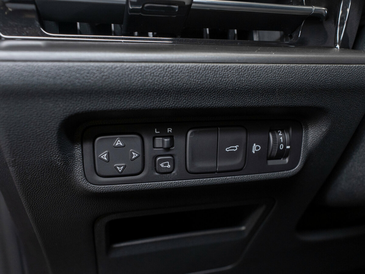 Купить Changan CS55 Plus с пробегом. Фото: #16