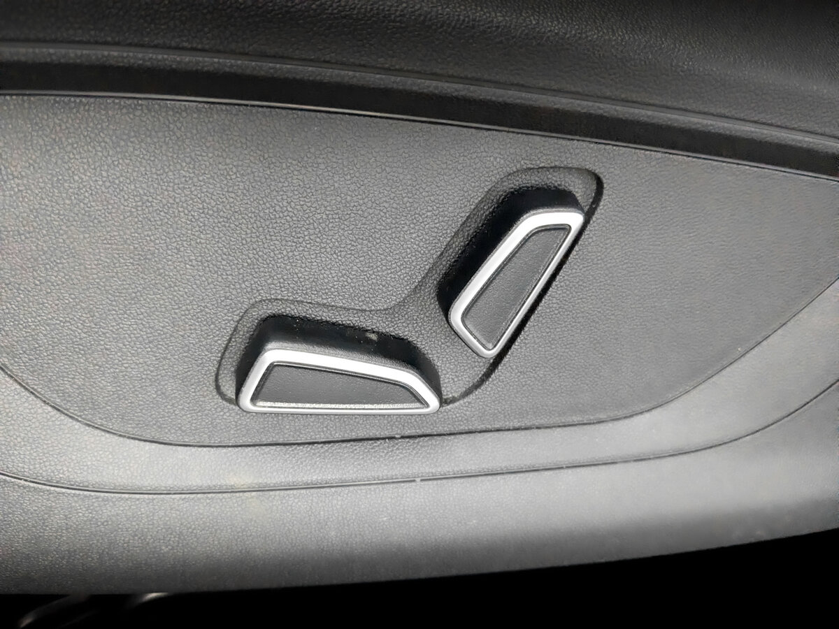 Купить Changan CS55 Plus с пробегом. Фото: #20