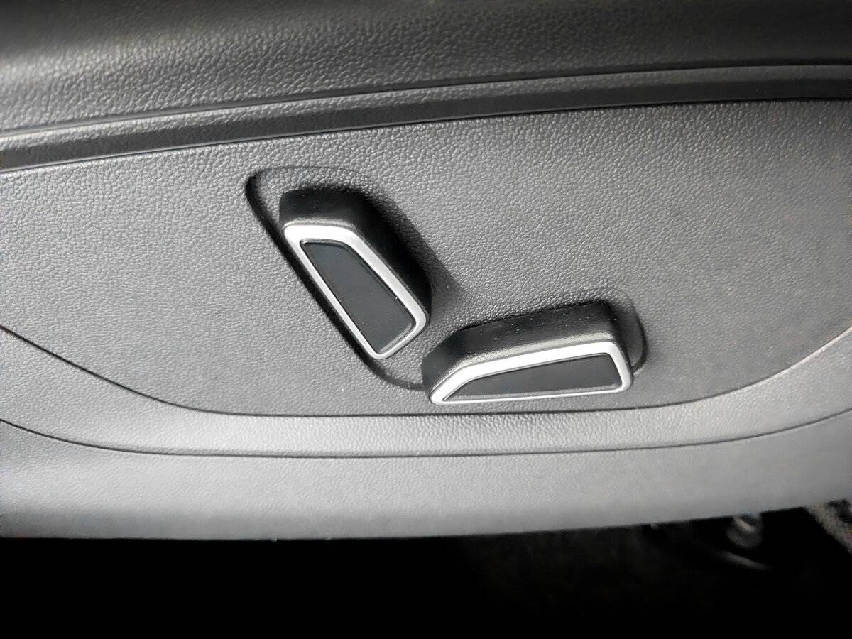 Купить Changan CS55 Plus с пробегом. Фото: #24