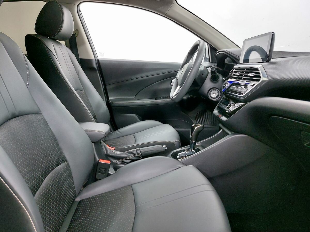 Купить Changan Alsvin с пробегом. Фото: #13