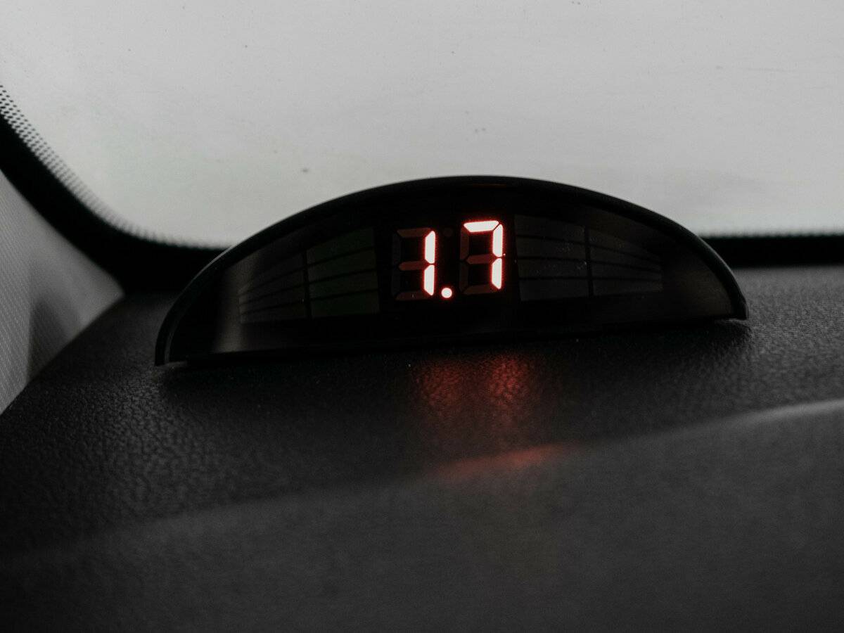 Купить Hyundai Solaris с пробегом. Фото: #12