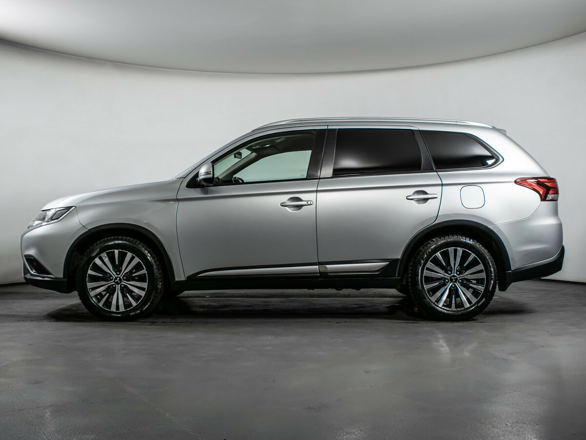 Продажа Б/У Митсубиши Оутлэндер. Фото: #7