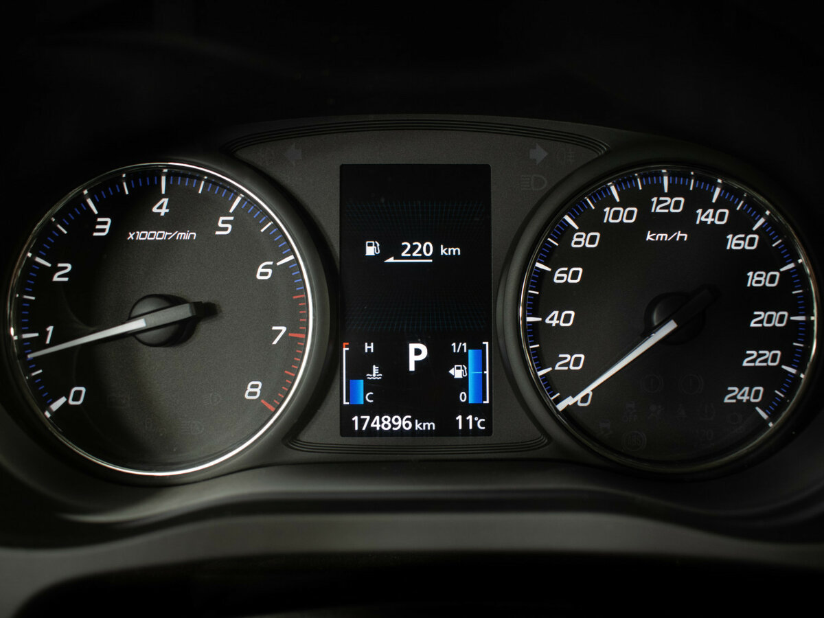 Продажа Б/У Митсубиши Оутлэндер. Фото: #11