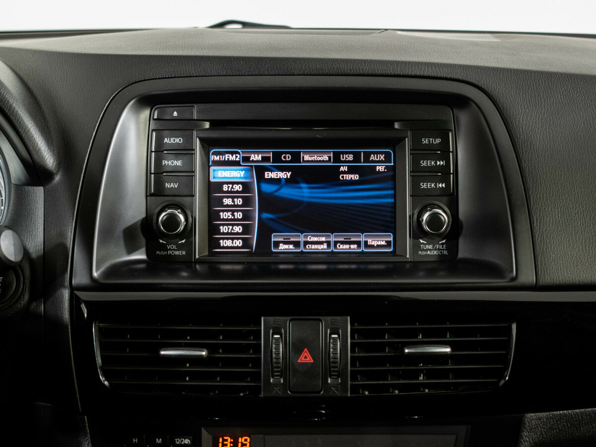 Продажа Б/У Мазда Ц-Икс-5. Фото: #12