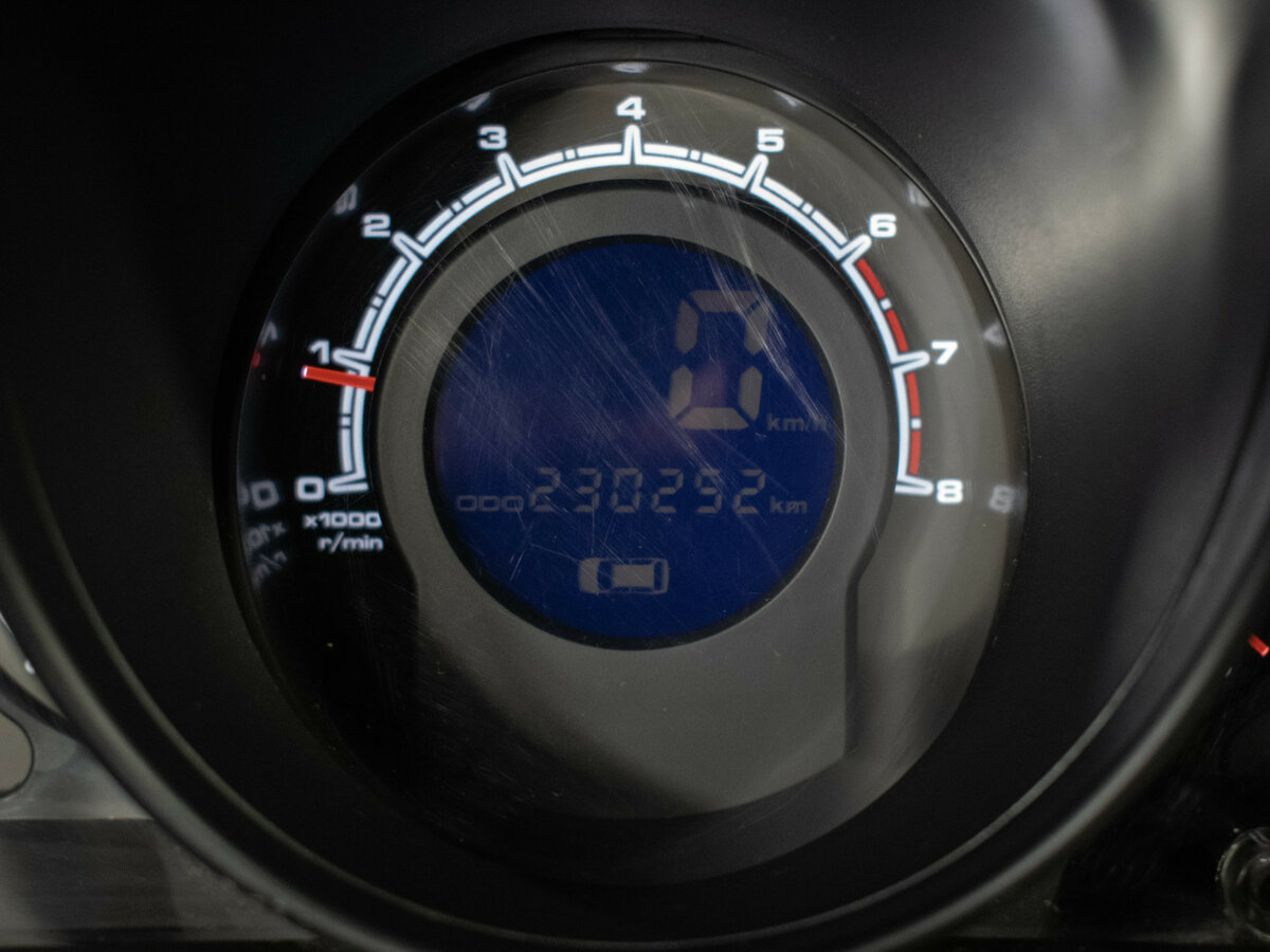 Купить Lifan X60 с пробегом. Фото: #11