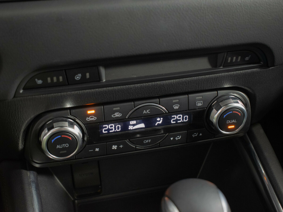 Купить Mazda CX-5 с пробегом. Фото: #16