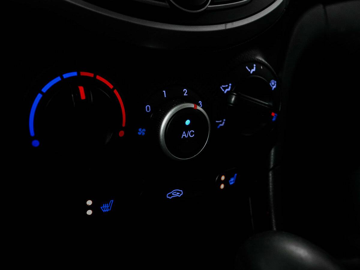 Продажа Б/У Хендай Солярис. Фото: #13