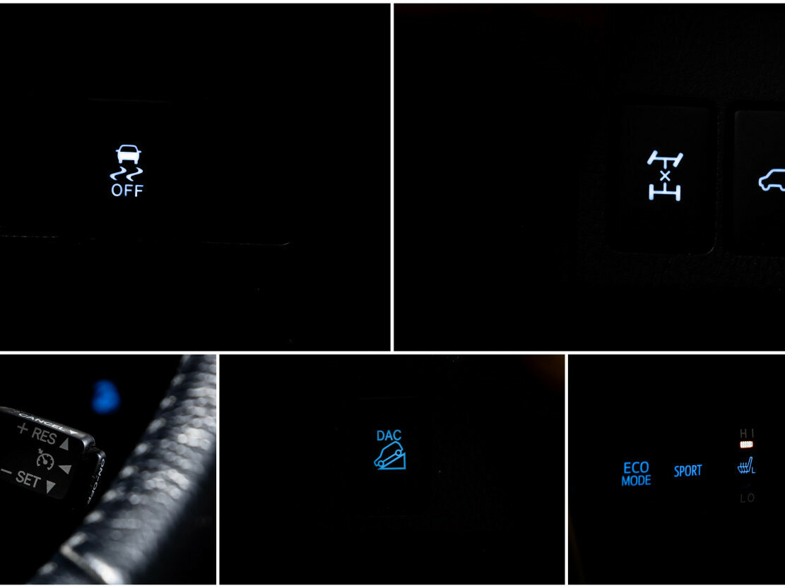 Купить Toyota RAV4 с пробегом. Фото: #16