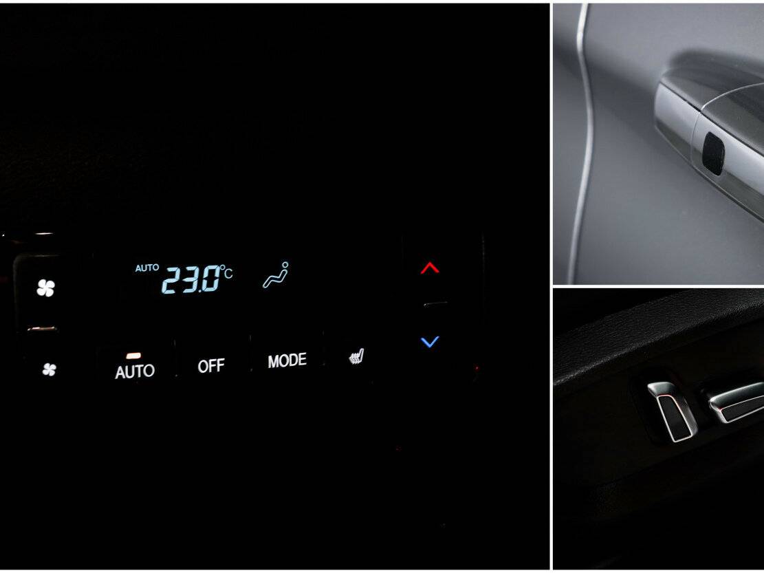 Купить Haval H9 с пробегом. Фото: #17