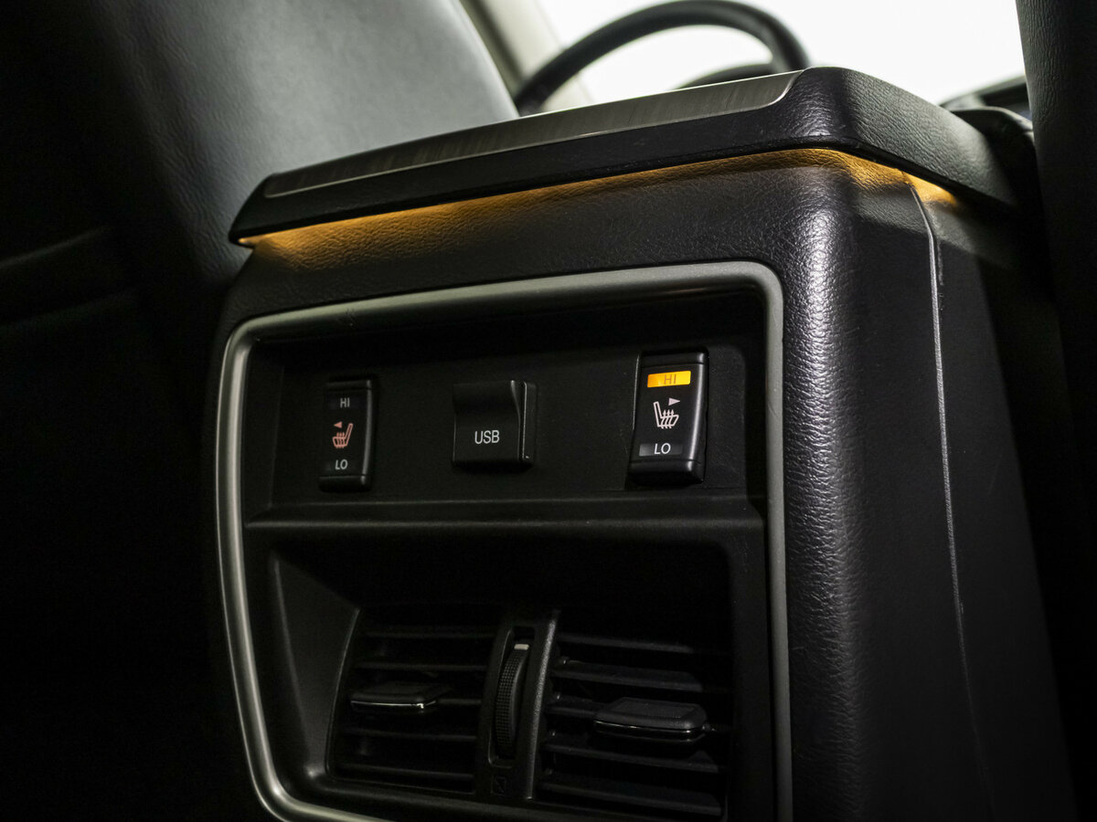 Продажа Б/У Ниссан Мурано. Фото: #15