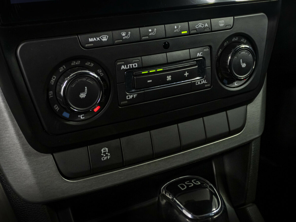 Продажа Б/У Шкода Йети. Фото: #11