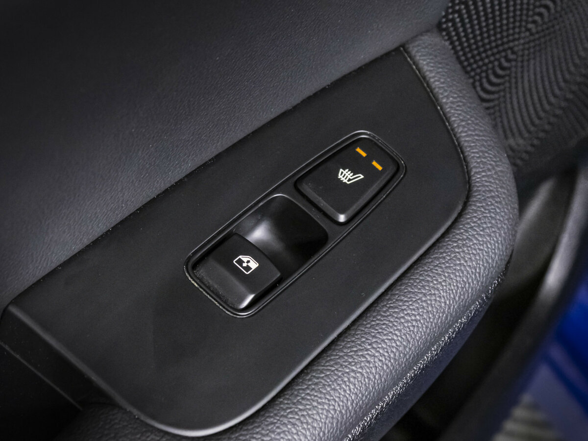 Купить Kia Ceed с пробегом. Фото: #17