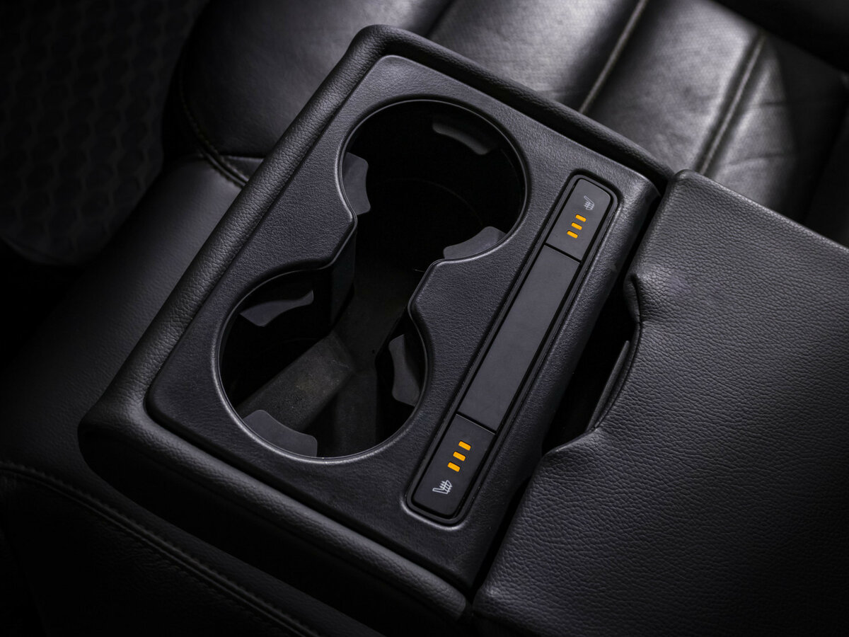 Купить Mazda CX-5 с пробегом. Фото: #15