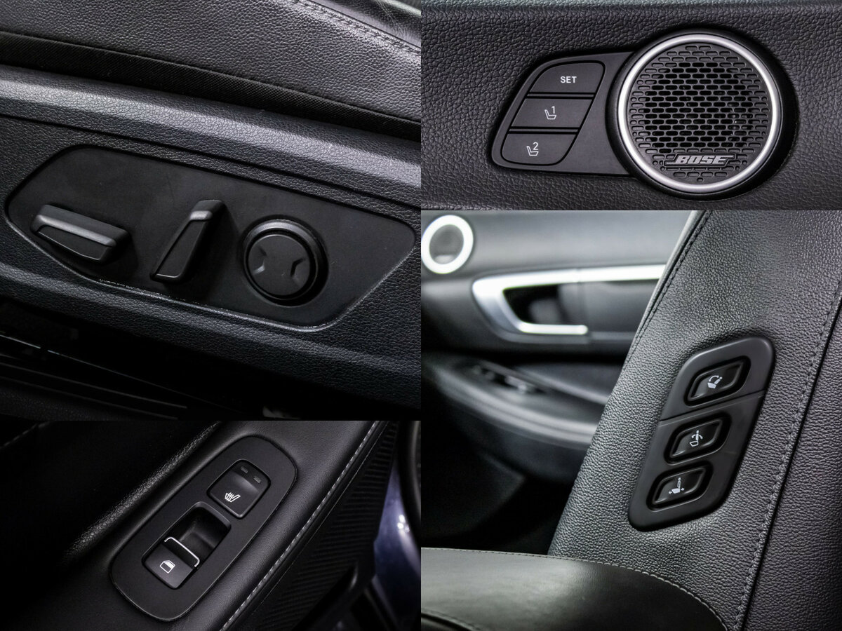 Купить Hyundai Sonata с пробегом. Фото: #16