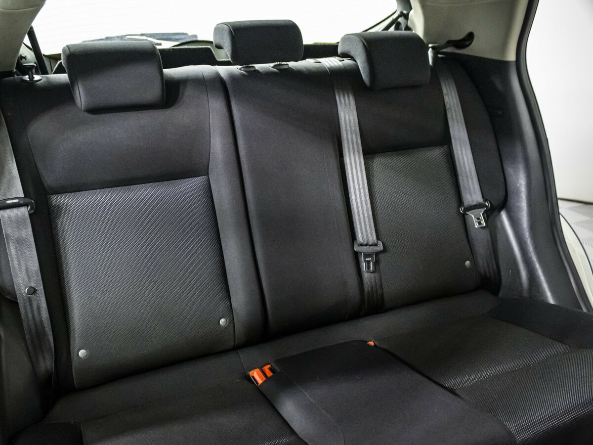 Купить Nissan Juke с пробегом. Фото: #12