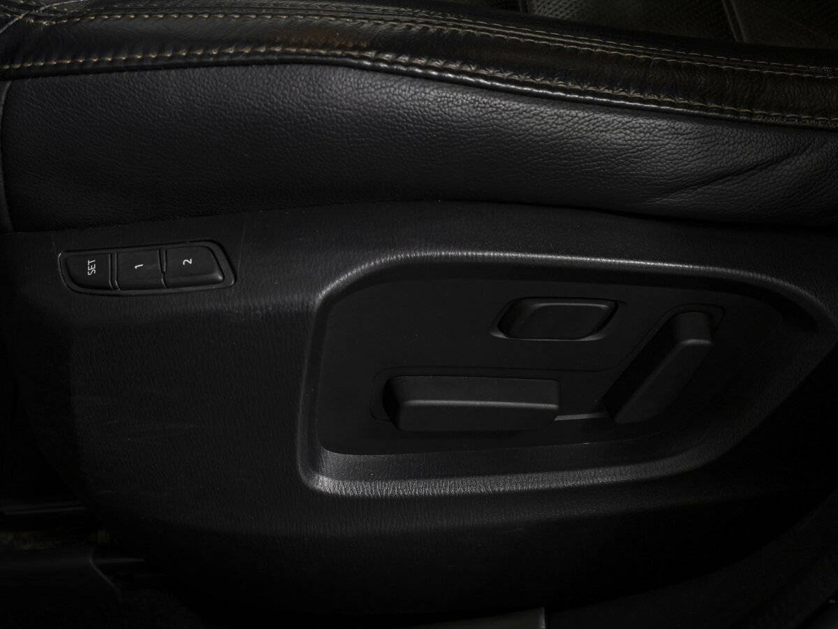 Купить Mazda CX-5 с пробегом. Фото: #12