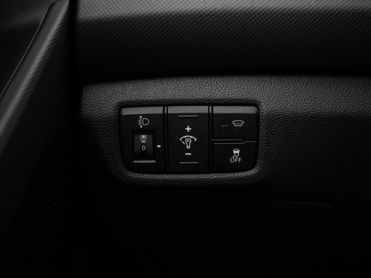 Купить Hyundai Creta с пробегом. Фото: #13