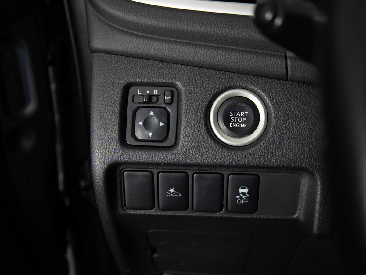 Купить Mitsubishi Pajero Sport с пробегом. Фото: #8