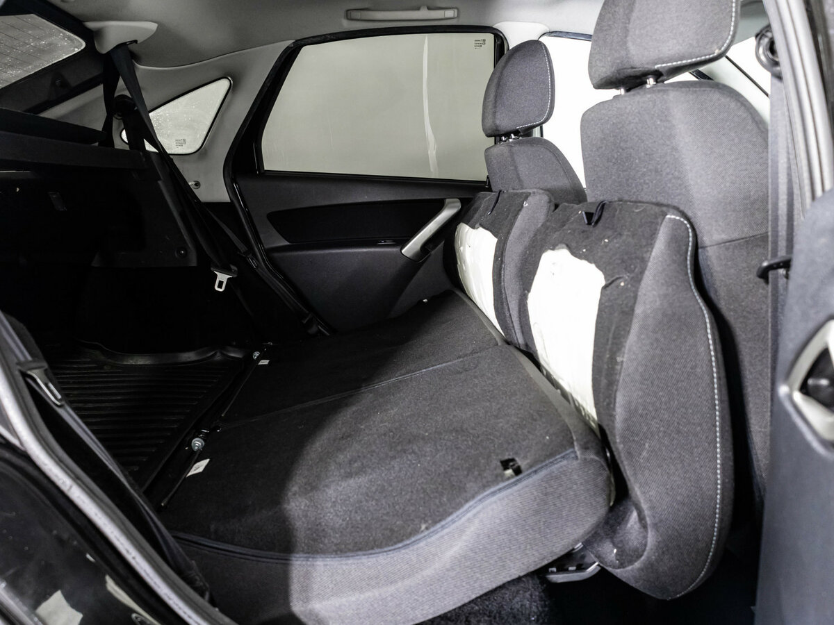 Продажа Б/У Лада (ВАЗ) Гранта. Фото: #14