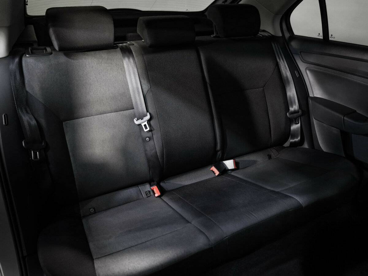 Купить Skoda Rapid с пробегом. Фото: #16