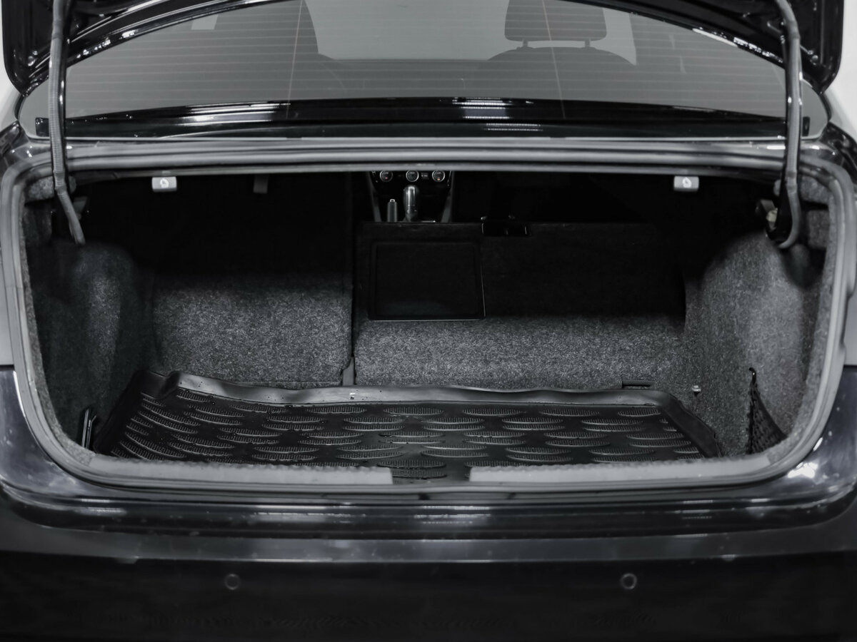 Продажа Б/У Фольксваген Джетта. Фото: #30