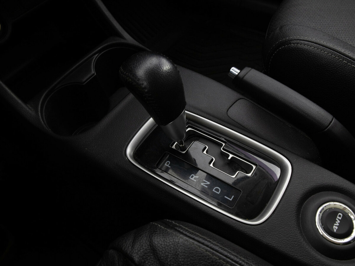 Продажа Б/У Митсубиши Оутлэндер. Фото: #8