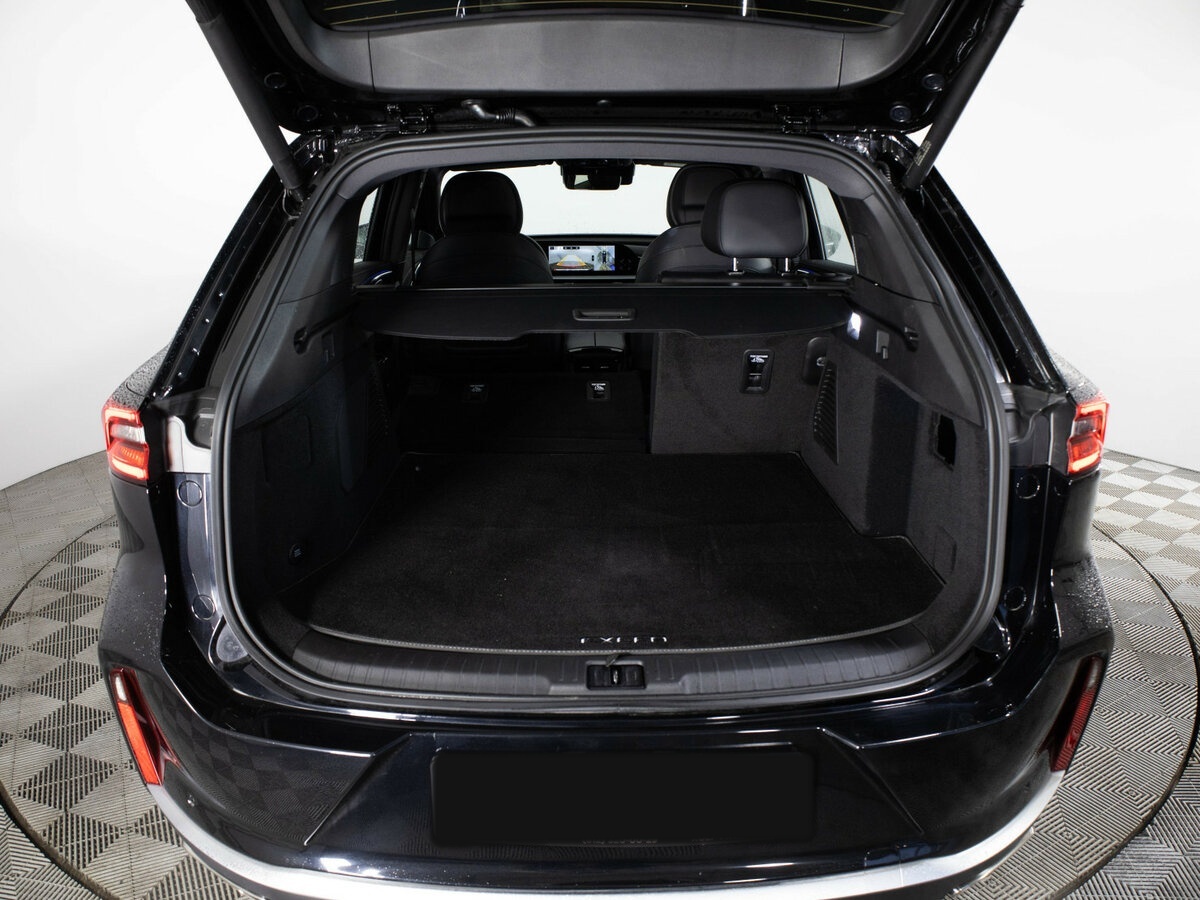 Купить EXEED TXL с пробегом. Фото: #7