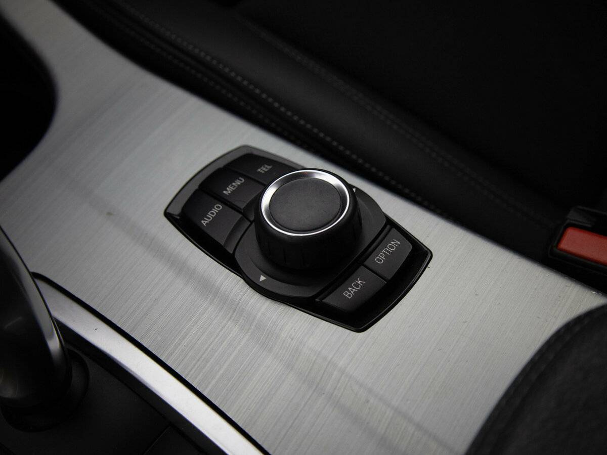 Купить BMW X3 с пробегом. Фото: #8