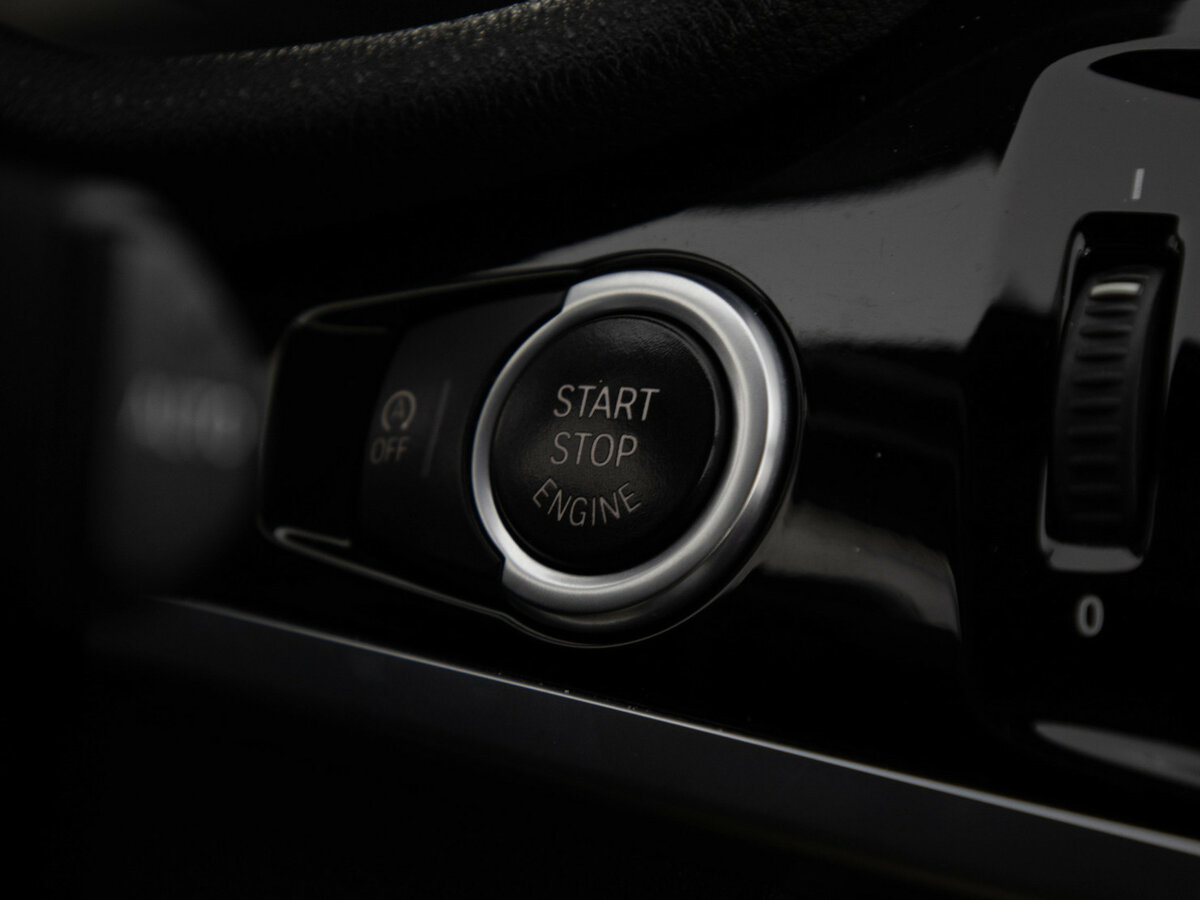 Купить BMW X3 с пробегом. Фото: #10