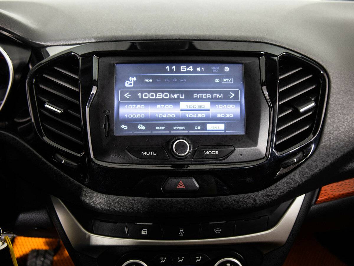 Продажа Б/У Лада (ВАЗ) Веста. Фото: #16